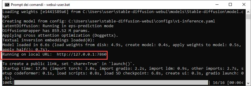 Stable Diffusion Webui Mac M1/M2 Win 安装教程 中文汉化 | 虎先生